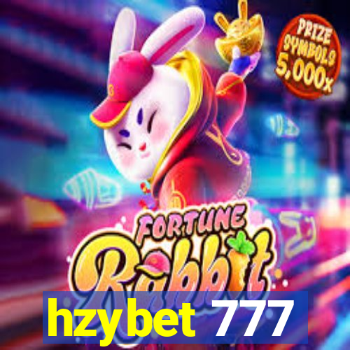 hzybet 777